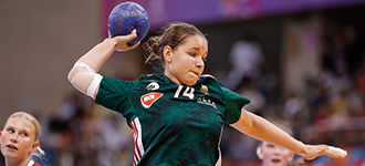 Hungary extend winning streak, new record attendance set at China 2024