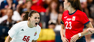 Paris 2024 | Hungary book quarter-final ticket at Spain's expense