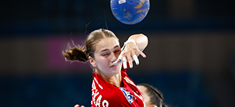 Strong finishes lift Denmark and Hungary to the semi-finals at China 2024