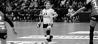 In Memoriam Iryna Glibko: "A true fighter. An example of passion and devotion"