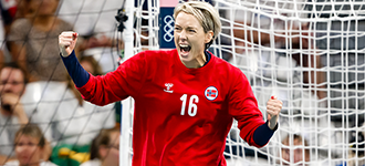 Paris 2024 | Women's All-Star team revealed