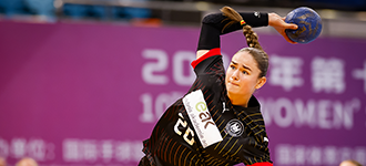 A new kid on the block: Tucholke announces herself at China 2024