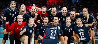 Paris 2024 | Sublime Norway follow trademark recipe to secure third Olympics tit…