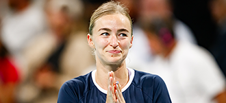 The "perfect" ending for a fairytale: One last dance for Oftedal in the Paris 2024 final