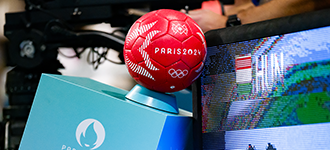 Paris 2024 | Best of Social Media: Day 10