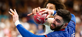 Paris 2024 | 7 things to watch in the quarter-finals of the men's handball…