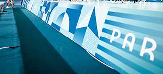 Paris 2024 | Best of Social Media: Day 12