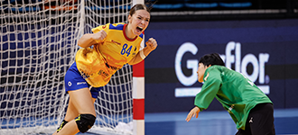Argentina and Romania reach President's Cup final at China 2024