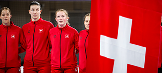 An Academy for the future: Switzerland bank on youth to write history