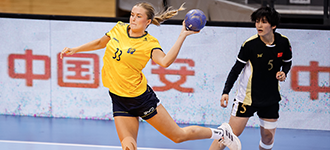 Czechia seal top-10 finish with otherworldly comeback; China haunt Sweden, but f…