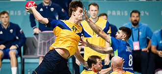Paris 2024 | 10 things to watch in the fourth day in the men's handball com…