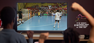 How to watch and follow: 10th IHF Women's Youth World Championship - China…