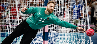 A paid debt, a young core and a completed process: How Germany sealed their Olympics final berth