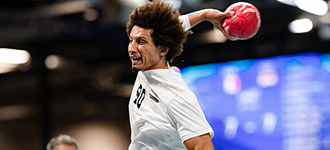 Zein's experienced Egypt seek for maiden medal at Paris 2024