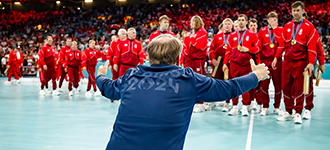 Paris 2024 | Best of Social Media: Day 18