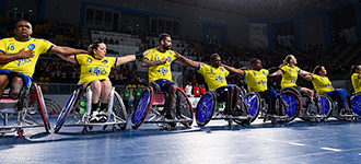 Title-holders aiming to repeat Egyptian success