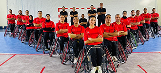 Can Egypt go one better and take gold on home soil?