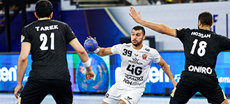 Elderaa's special return against Zamalek ends with standing ovation at the…