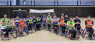 With history behind them, Japan enter the global stage