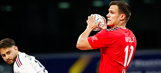 Portugal win Group B, USA seal second win of the day