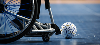 Semi-finals schedule released for the 3rd IHF Wheelchair Handball World Champion…