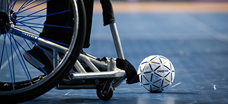 A new dawn and big ambitions for wheelchair handball after the 3rd IHF Wheelchai…