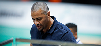 Montenegro surprise with Dinart appointed as the head coach of the men's senior national team