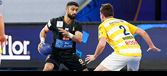 Khaleej seal best-ever finish at the IHF Men's Club World Championship, Zam…