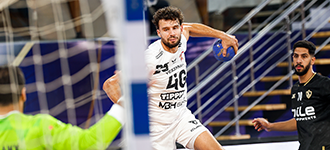 2024 IHF Men's Club World Championship: MVP Remili headlines the All-Star T…