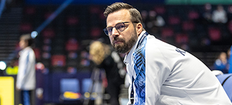 2025 IHF Women's World Championship co-hosts Netherlands appoint Signell as head coach