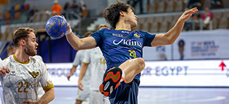 Sydney Uni seal record win at the 2024 IHF Men's Club World Championship to…