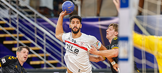 Khaleej and Zamalek boost credentials with wins in the first Placement Matches