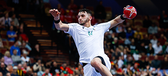 Will Algeria improve their form at Croatia/Denmark/Norway 2025?