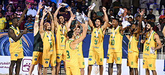 Brazil double down and secure both titles at the 2024 IHF Beach Handball Global Tour: Finals 
