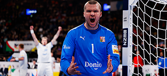 Czechia return to IHF Men's World Championship after 10-year wait