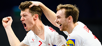 Denmark aim for unprecedented fourth consecutive title at the IHF Men's World Championship