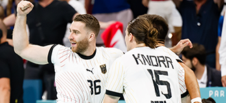 Ambitious Germany aim to return to the podium at the 2025 IHF Men's World Championship