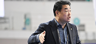Republic of Korea appoint Lee Kye-chung as the new coach of the women's senior national team