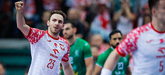 Will Poland return to the winning ways in a well-balanced Group A?