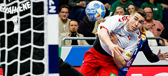 Switzerland return a big challenge on their hands at the IHF Men's World Championship