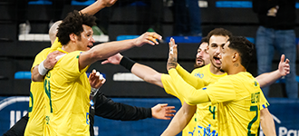 Will Brazil rise up to the occasion at the 2025 IHF Men's World Championship?