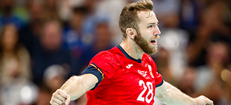 New-look Spain hope to make waves at Croatia/Denmark/Norway 2025