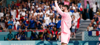 Examining Group C: Two European sides and two Asian teams battle for three main round spots