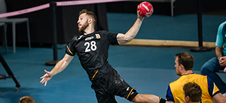 Examining Group F: Familiar foes to battle in crunch group in the Unity Arena