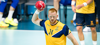Sweden use same recipe for success at Croatia/Denmark/Norway 2025