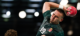 Close to home, Hungary aim for last eight