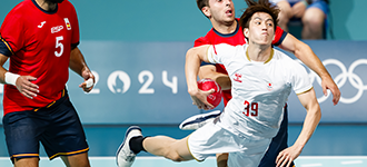 Japan return with new coach and big ambitions at the 2025 IHF Men's World Championship