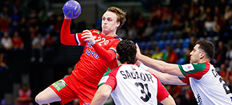 Examining Group E: Co-hosts Norway face challenging task against Portugal, Brazil and the USA