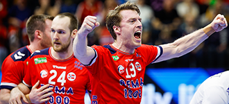 Norway aim for podium return on their home court at the 2025 IHF Men's World Championship