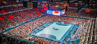 Second issue of the IHF World Handball Magazine – Tech launched in 202…